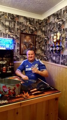 JockJohnallan's profile picture. 