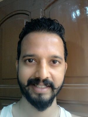 Nitesh_twit84's profile picture. fun loving....makes everyone happy