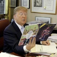 Dungeons And Donalds (@dungeonsdonald) 's Twitter Profile