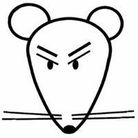 Cross Mouse(@cross_mouse) 's Twitter Profile Photo