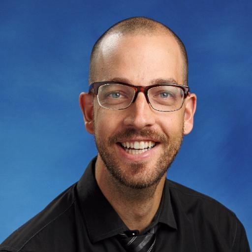 @YCDSB Teacher, husband, father, lifelong learner, traveler, Toronto Blue Jay's lover.