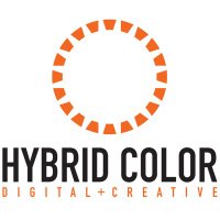 Hybrid Color(@hybridcolorfilm) 's Twitter Profile Photo