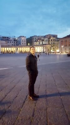 giampiero_zito's profile picture. #innovation #sustainability #web3 #blockchain #society50