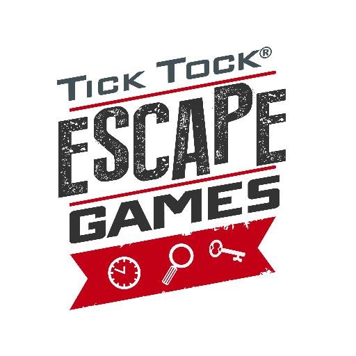 TickTockEscapeGames Profile