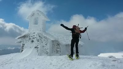 jorgeAEB's profile picture. Jefe de Obra/Graduado en edificación-Arquitecto técnico/Máster en PRL/ Traderperson passivhouse/Gruista e inversor