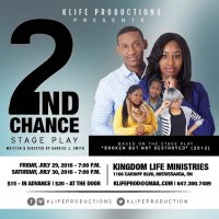 KlifeProductions (@klifeproduction) 's Twitter Profile
