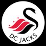 SwanseaCityDC's profile picture. The @SwansOfficial supporters' club of Washington, DC, USA.
Also support:
@RCCelta
@kleeblattfuerth
@AFCAjax
@FcCrotoneOff
@dcunited
@NewportCounty
@Wrexham_AFC