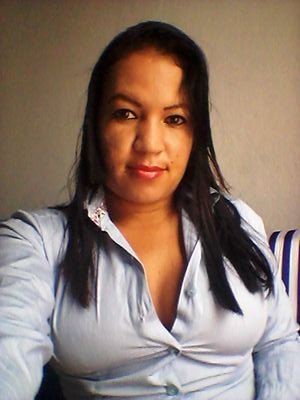 Rosenilda Ferreira