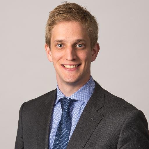 Ben Siegel Profile