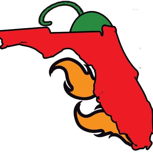 The 2016 Florida Hot Sauce Expo - a celebration of Hot Sauce & Spicy food. The Expo is scheduled for The LakeLand Center, LakeLand, Fl. on June 11-12.