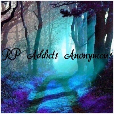 Have you got a RP addiction? Well you're not the only one. But who says it's a bad thing?