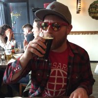 Matt Wayne (@nowayneinhell) Twitter profile photo