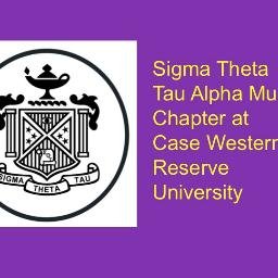 The Alpha Mu Chapter started its journey as a chapter of STTI in 1966 and is based on FPB School of Nursing, Case Western Reserve University, Cleveland, OH
