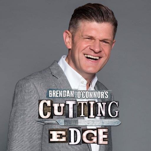 Brendan and the panel dissect the week, Wednesdays at 9:35pm on @RTEOne. Catch up on #RTEPlayer https://t.co/rcpyL75HIU #CuttingEdge Insta: @mindthegapfilms