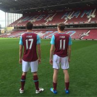 Michael Fink (@mikefinky) 's Twitter Profile