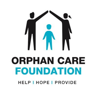 Orphan Care Foundation - Sowing Love, Hope and Purpose into orphaned and vulnerable children's lives.