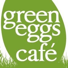 Green Eggs Cafe