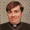 FrDougalMaguire's profile picture. I wouldn't know Ted, you big bollocks!