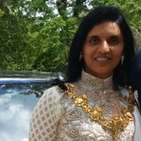 CllrDrManjuShahul(@ManjuShahul) 's Twitter Profile Photo