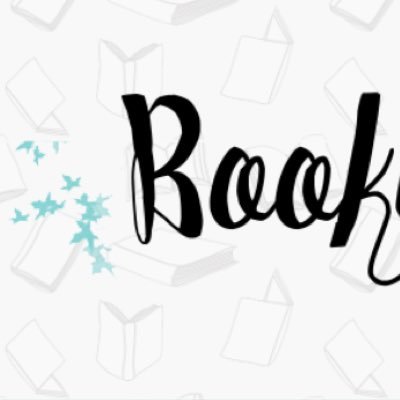 Twitter do blog Bookaholic Girls!