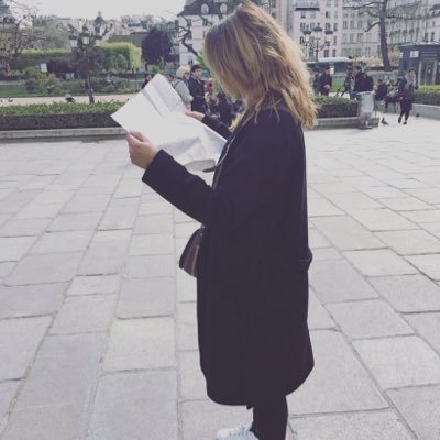 DoenjaPapilaja's profile picture. 