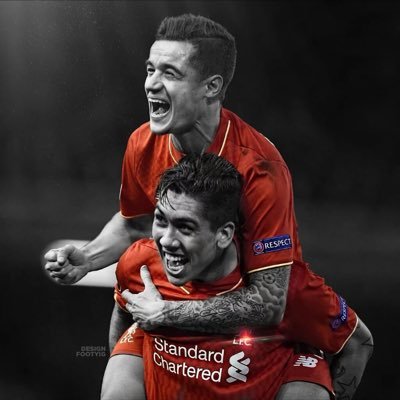 Follow for Liverpool FC news, stats and opinions on all things LFC #YNWA