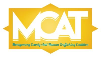MCAT1PA's profile picture. Montgomery County Anti-Human Trafficking Coalition is comprised of community members and area professionals invested in abolishing human trafficking.