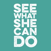 SeeWhatSheCanDo (@seewhatshecando) 's Twitter Profile