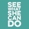 SeeWhatSheCanDo's profile picture. Get Inspired. Be Celebrated. Keep Active. Welcome to your neighbourhood hub for active women. #seewhatshecando #swscd