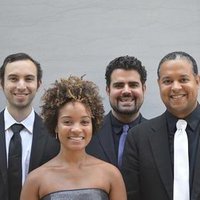 Harlem Quartet (@harlemquartet) 's Twitter Profile