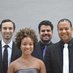 Harlem Quartet (@HarlemQuartet) Twitter profile photo