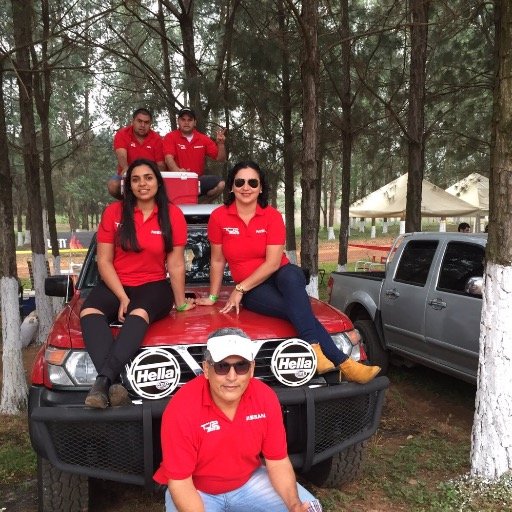 ru_aranda's profile picture. Concepcion