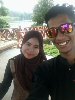 Aku dah biasa hidup sendiri. Banyak perkara memotivasikan aku utk bangun sendiri bila jatuh. Aku tak kisah kalau sendiri.