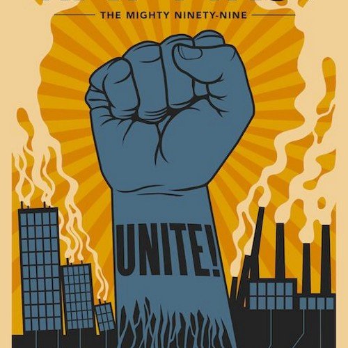 I like to seize the means of production while i feel The Bern. Socialist, Revolutionary, Marxist, Progressive, The internationale