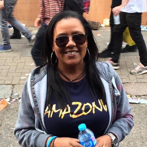 iamDebiGardner's profile picture. One of the most influential women in UK carnival arts, Debi is an Officer of the British Association of Steelbands