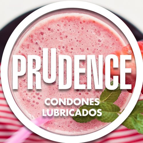 El placer comienza con Prudence