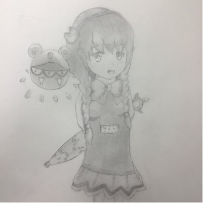 絵が上手くなりたいさんのプロフィール画像