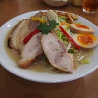 麺や遊大(タンメン専門店) (@bitbybit314) 's Twitter Profile