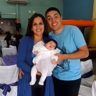RooCastro19's profile picture. Mamá de Constanza Pilar