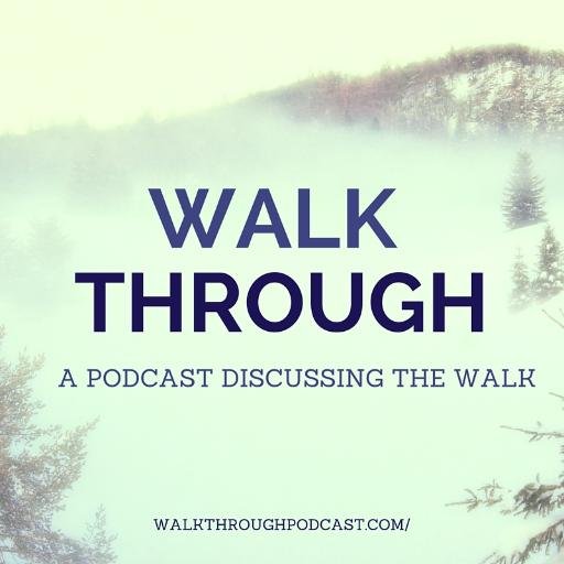A podcast discussing @thewalkgame, exercise, and general geekery. Hosts: @omgjulia, @tithenai, and @frauleinlayla