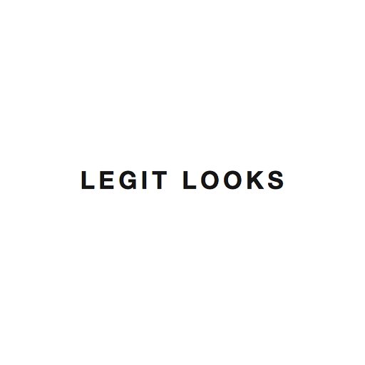 LegitLooks Profile Picture