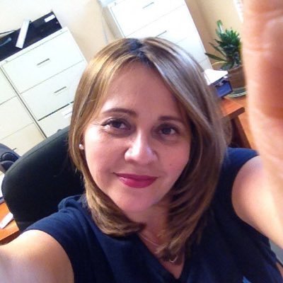 VickyUrtiaga's profile picture. 