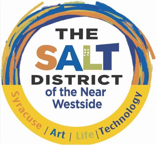 The mission of the NWSI is to combine the power of art, technology and innovation to revitalize Syracuse’s Near West Side neighborhood.