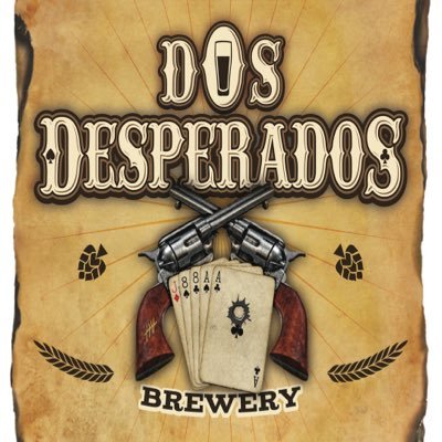 Dos Desperados