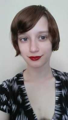 autie_star's profile picture. Shitty photographer, artist, writer, actor, cosplayer, and youtuber. c:
not edgy or a hipster.