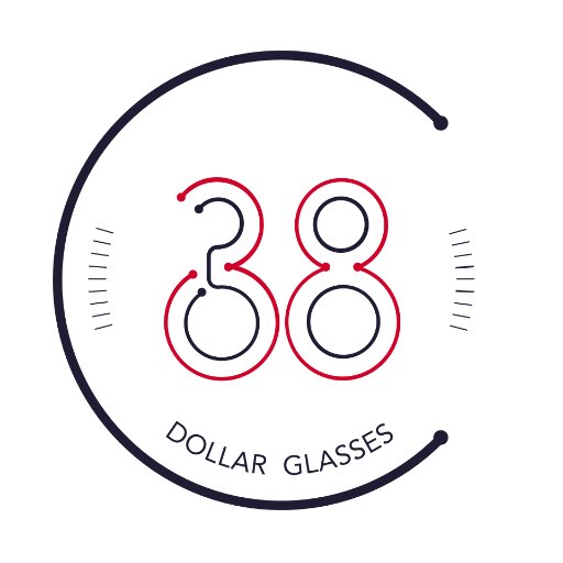 38DollarGlasses is the best priced online glasses store where #VisionMeetsFashion. It's the home to the largest collection of high fashion frames in the world!