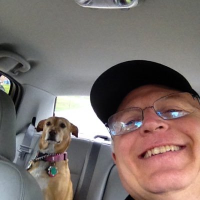 Retired Investigator, 30 years, Montgomery County MD Office Of Consumer Protection. Ham radio operator. CAP Lt.Col. Son of RIP WWII Vet. 2 Dogs,widowed, 7/30/22