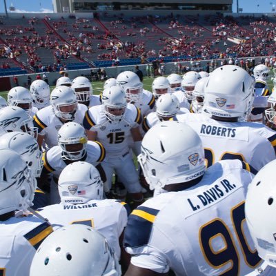 Comprehensive sports and recruiting coverage of the Toledo Rockets on the https://t.co/XAPn5gJ9eo Network. #GoRockets