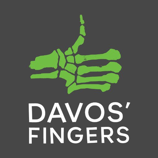 davosfingers Profile Picture