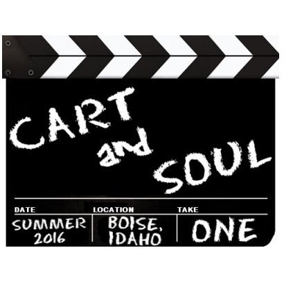 #Boise's tastiest #RealityShow - 6 #FoodCart vendors-interacting with #family, #friends & #customers, giving back to community.. #Positive #Uplifting #TV !!!